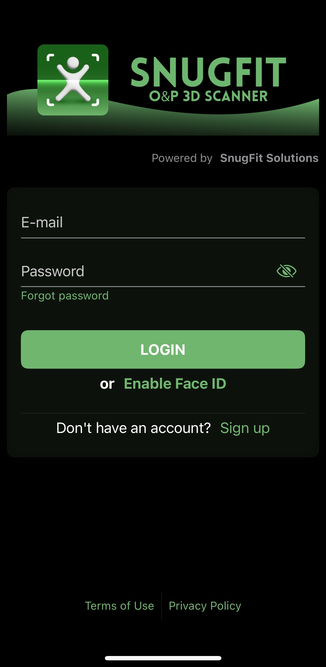 Log In