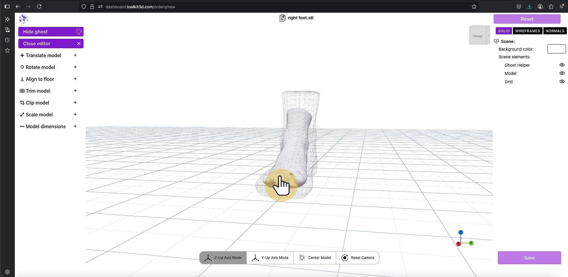 3D Design