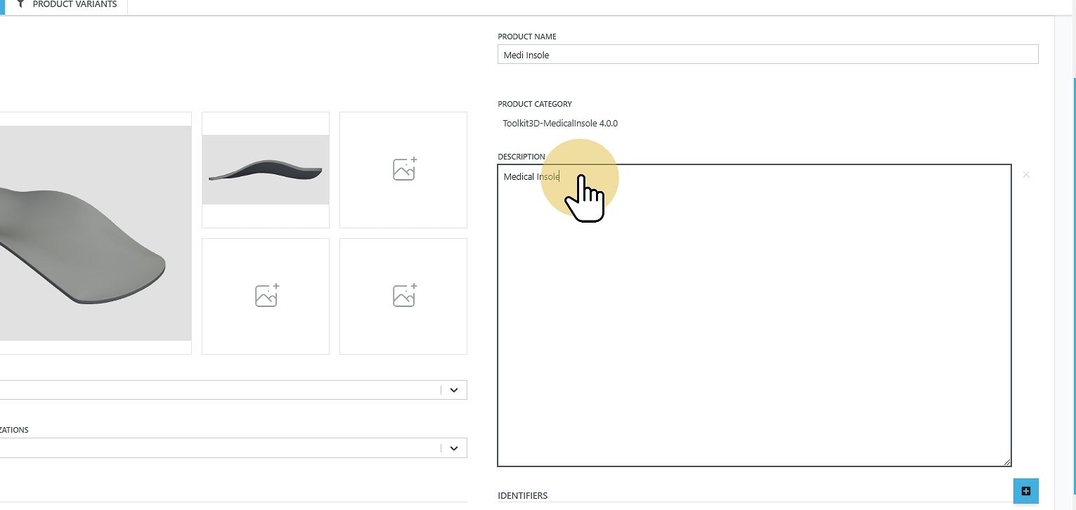Product Description