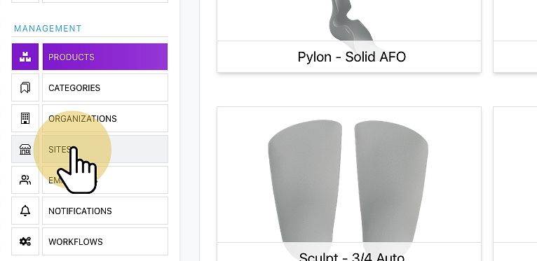 Onboard Product